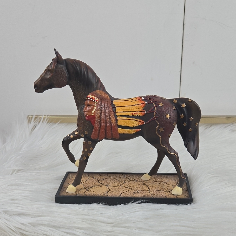 Trail of Painted Ponies Dreamwalker